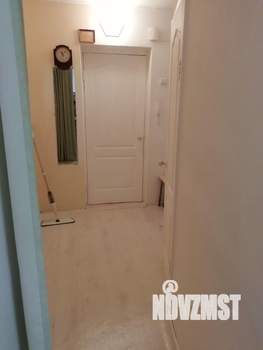 2-к квартира, вторичка, 44м2, 4/5 этаж