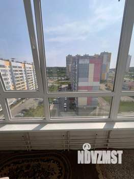 1-к квартира, вторичка, 39м2, 10/10 этаж