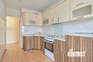 3-к квартира, вторичка, 65м2, 4/9 этаж