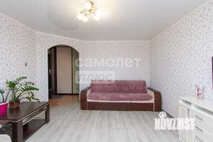 3-к квартира, вторичка, 65м2, 9/9 этаж