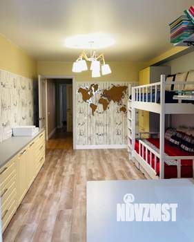 3-к квартира, вторичка, 92м2, 2/9 этаж