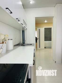 2-к квартира, вторичка, 60м2, 16/16 этаж