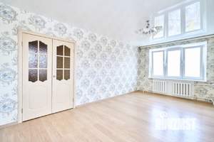 4-к квартира, вторичка, 70м2, 7/9 этаж