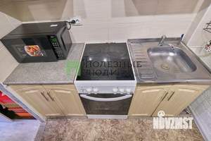 Студия квартира, вторичка, 18м2, 5/5 этаж