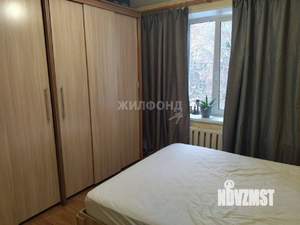 2-к квартира, вторичка, 46м2, 2/2 этаж