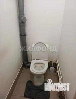 3-к квартира, вторичка, 74м2, 9/17 этаж