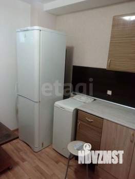 1-к квартира, вторичка, 16м2, 1/3 этаж