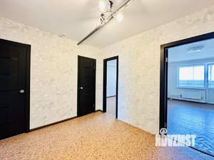 3-к квартира, сданный дом, 105м2, 4/5 этаж