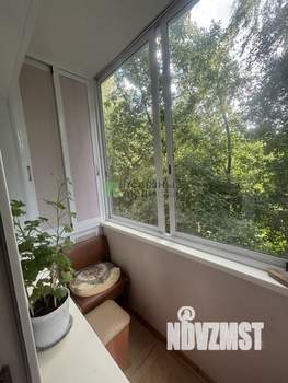 2-к квартира, вторичка, 41м2, 2/5 этаж