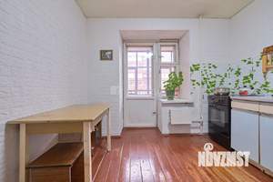 2-к квартира, вторичка, 50м2, 3/7 этаж