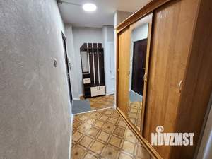 2-к квартира, вторичка, 43м2, 3/5 этаж