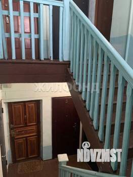 2-к квартира, вторичка, 39м2, 2/2 этаж