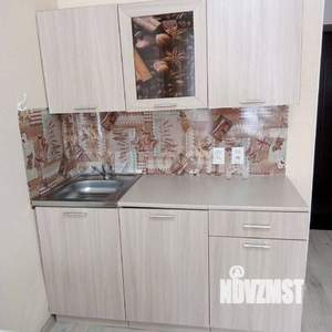 1-к квартира, вторичка, 17м2, 1/2 этаж