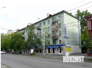 1-к квартира, вторичка, 29м2, 3/5 этаж