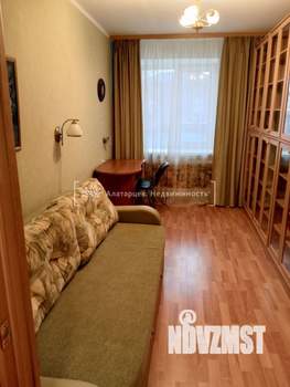 3-к квартира, вторичка, 72м2, 2/9 этаж