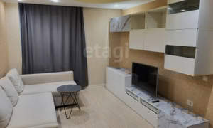 1-к квартира, вторичка, 38м2, 1/11 этаж