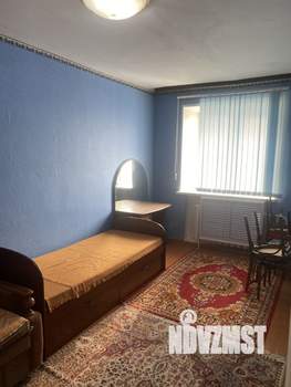 3-к квартира, вторичка, 61м2, 5/5 этаж