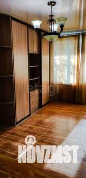 3-к квартира, вторичка, 63м2, 2/5 этаж