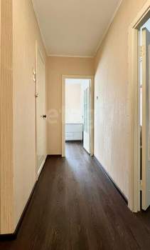 1-к квартира, вторичка, 39м2, 6/10 этаж