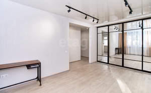 2-к квартира, вторичка, 45м2, 3/5 этаж