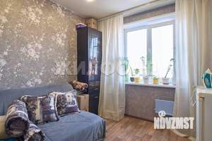 3-к квартира, вторичка, 67м2, 9/10 этаж
