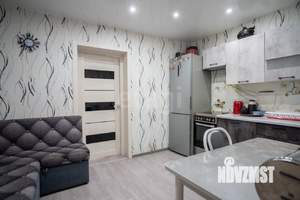 1-к квартира, вторичка, 28м2, 1/1 этаж