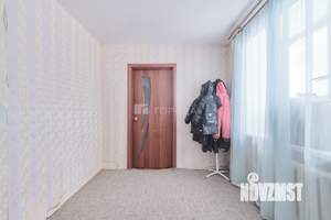 2-к квартира, вторичка, 43м2, 2/5 этаж