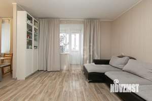 3-к квартира, вторичка, 68м2, 6/9 этаж