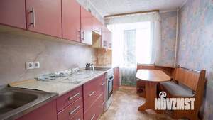 2-к квартира, вторичка, 51м2, 5/6 этаж