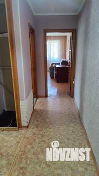 3-к квартира, вторичка, 51м2, 5/5 этаж