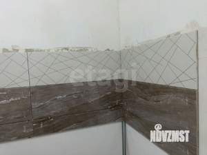 3-к квартира, вторичка, 63м2, 3/5 этаж