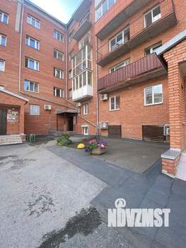 1-к квартира, вторичка, 38м2, 4/6 этаж