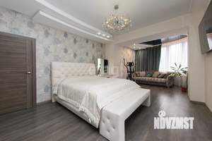 3-к квартира, вторичка, 199м2, 4/9 этаж