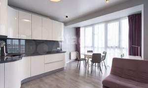 2-к квартира, вторичка, 68м2, 13/16 этаж