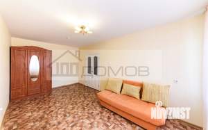 1-к квартира, вторичка, 36м2, 4/11 этаж