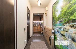 1-к квартира, вторичка, 25м2, 2/3 этаж