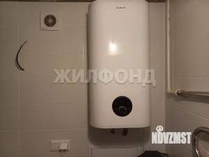 2-к квартира, вторичка, 46м2, 4/5 этаж