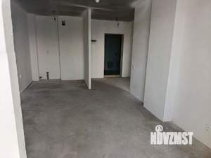 1-к квартира, вторичка, 30м2, 22/26 этаж