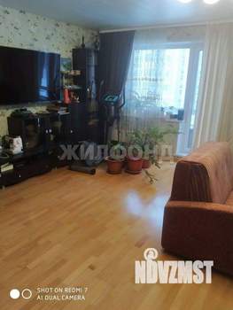 5-к квартира, вторичка, 124м2, 5/10 этаж