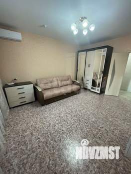 2-к квартира, вторичка, 52м2, 10/17 этаж