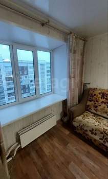 Студия квартира, вторичка, 16м2, 9/9 этаж