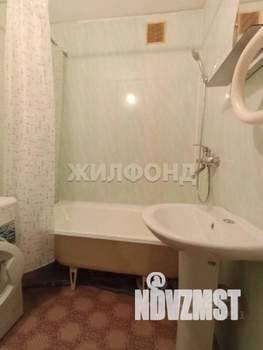 2-к квартира, вторичка, 48м2, 2/6 этаж