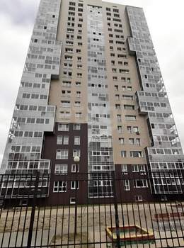 1-к квартира, вторичка, 41м2, 11/21 этаж