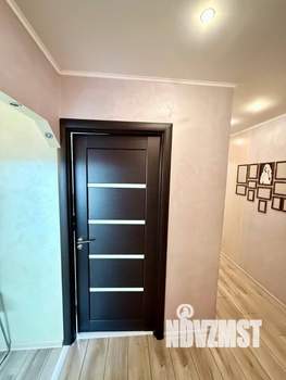 2-к квартира, вторичка, 50м2, 5/5 этаж