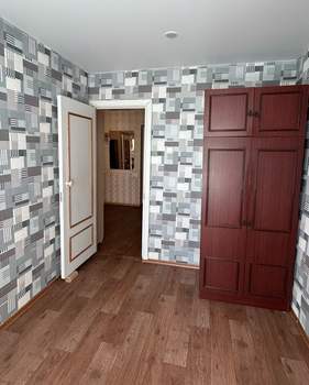 3-к квартира, вторичка, 60м2, 3/6 этаж