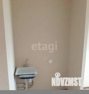 Студия квартира, вторичка, 20м2, 9/10 этаж