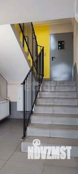 1-к квартира, вторичка, 35м2, 2/17 этаж