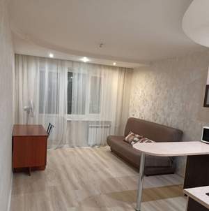 1-к квартира, вторичка, 30м2, 3/10 этаж