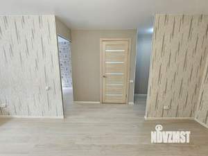 2-к квартира, вторичка, 41м2, 5/5 этаж