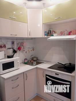 1-к квартира, вторичка, 44м2, 1/14 этаж